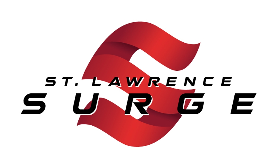 Surge logo
